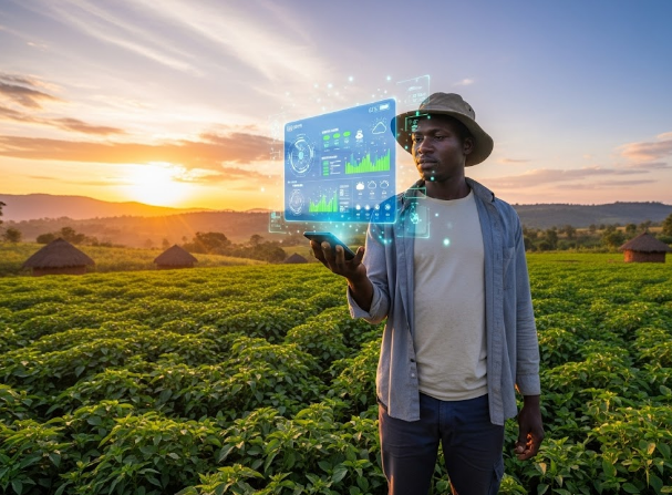 Agri Tech